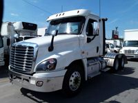 2020 Freightliner CASCADIA 125