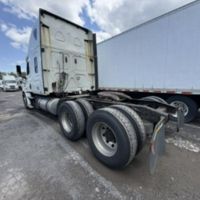 2020 Freightliner NEW CASCADIA PX12664