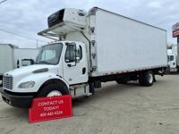 2019 Freightliner M2 106