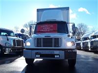 2020 Freightliner M2 106