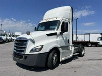 2020 Freightliner NEW CASCADIA 126