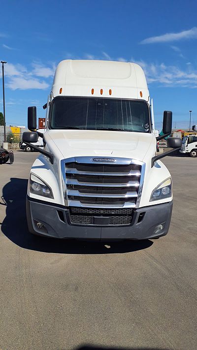 2022 Freightliner NEW CASCADIA PX12664