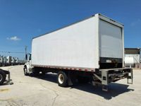 2018 Freightliner M2 106