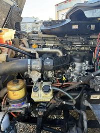 2018 Freightliner CASCADIA 125