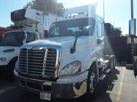 2018 Freightliner CASCADIA 125