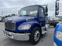 2020 Freightliner M2 106
