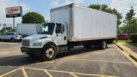 2020 Freightliner M2 106