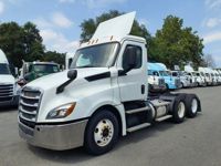 2019 Freightliner NEW CASCADIA PX12664