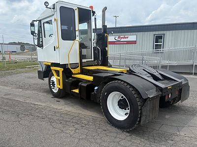 2019 Ottawa 4X2 T2
