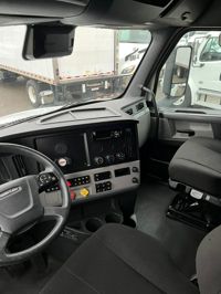 2021 Freightliner NEW CASCADIA PX12664