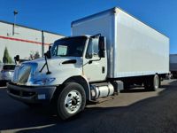 2018 International 4300 LP