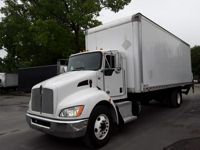 2020 Kenworth T370