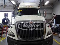 2014 International PROSTAR 6X4