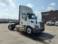 2019 Freightliner CASCADIA 113