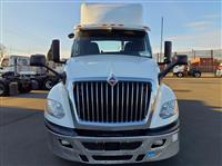 2018 International LT625