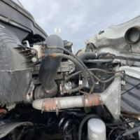 2020 Freightliner NEW CASCADIA 116