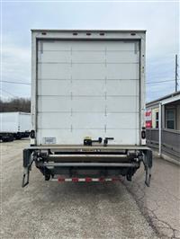 2020 Freightliner M2 106