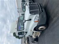 2019 Freightliner CASCADIA 125