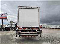 2018 Freightliner M2 106
