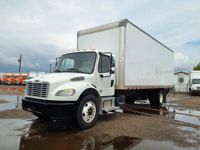 2018 Freightliner M2 106