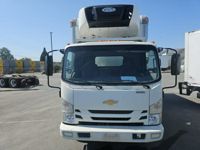 2020 Chevrolet LCF 4500XD