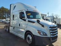 2021 Freightliner NEW CASCADIA PX12664