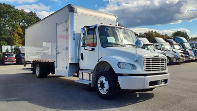 2020 Freightliner M2 106