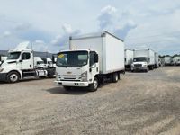 2020 Chevrolet LCF 4500HD