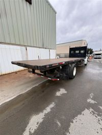 2020 Freightliner M2 106