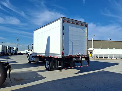 2020 International MV607