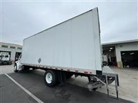 2019 Freightliner M2 106