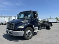2018 Freightliner M2 106