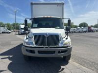 2018 International 4300