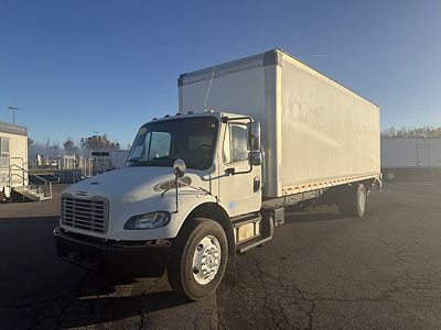 2023 Freightliner M2 106