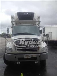 2016 Freightliner M2 112