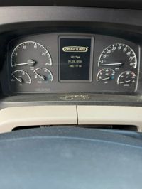 2020 Freightliner NEW CASCADIA PX12664