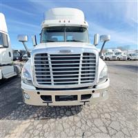 2018 Freightliner CASCADIA 125