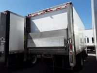 2020 International MV607