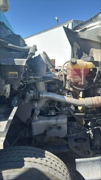 2019 International RH613