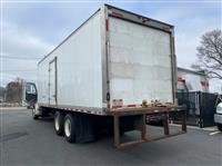 2018 Freightliner M2 106