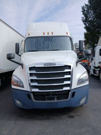 2022 Freightliner NEW CASCADIA PX12664