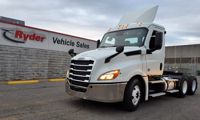 2020 Freightliner NEW CASCADIA PX12664