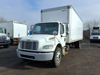 2020 Freightliner M2 106