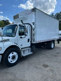 2020 Freightliner M2 106