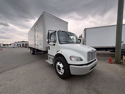 2019 Freightliner M2 106