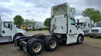 2019 Freightliner NEW CASCADIA PX12664