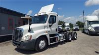 2016 Freightliner CASCADIA 125