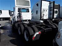 2018 International LT625