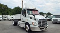 2020 Freightliner CASCADIA 113