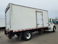 2019 Freightliner M2 106